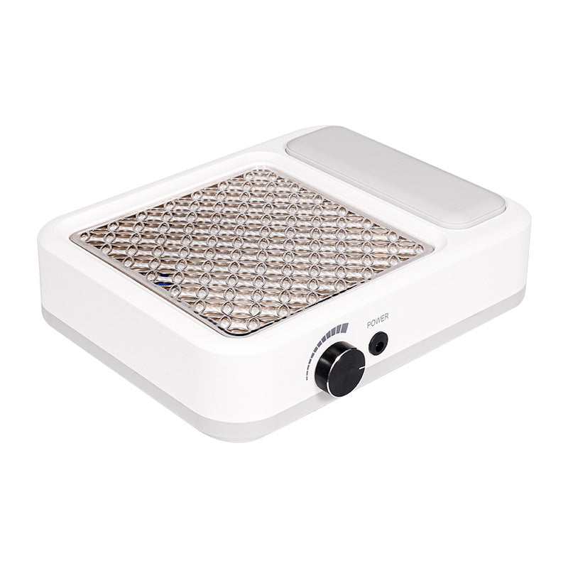 Hand Pillow Nail Vacuum Cleaner New High Power Low Noise Vacuum Cleaner for Nails