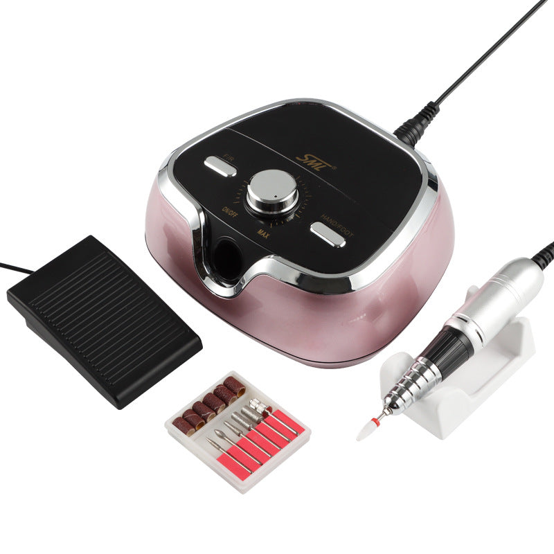 M3 Cross Border New Nail Polishers Cross Border Electric Nail Polish Remover Polishers