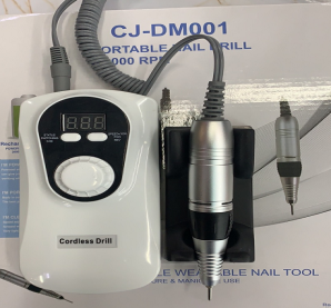 Nail Drill Machine YV-NDM-093