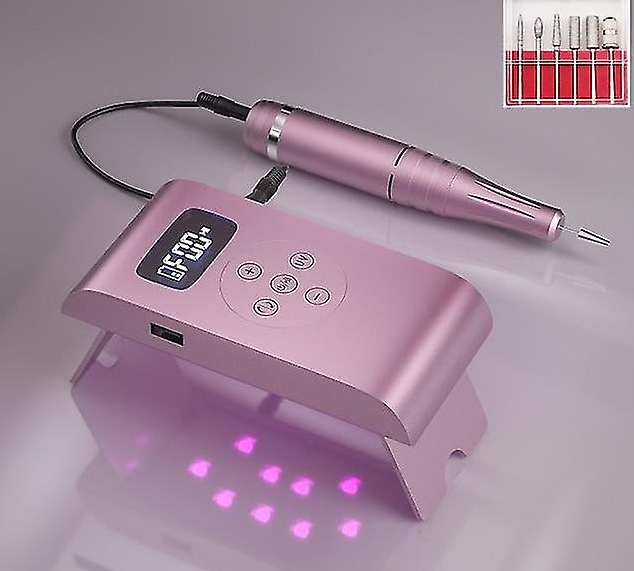 Nail Drill Machine YV-NDM-096