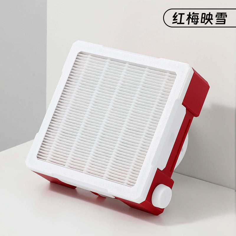 Multifunctional Nail Vacuum Cleaner 45 Degree Vacuum Cleaner Upright Nail Vacuum Cleaner