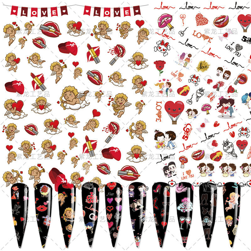 Valentine&