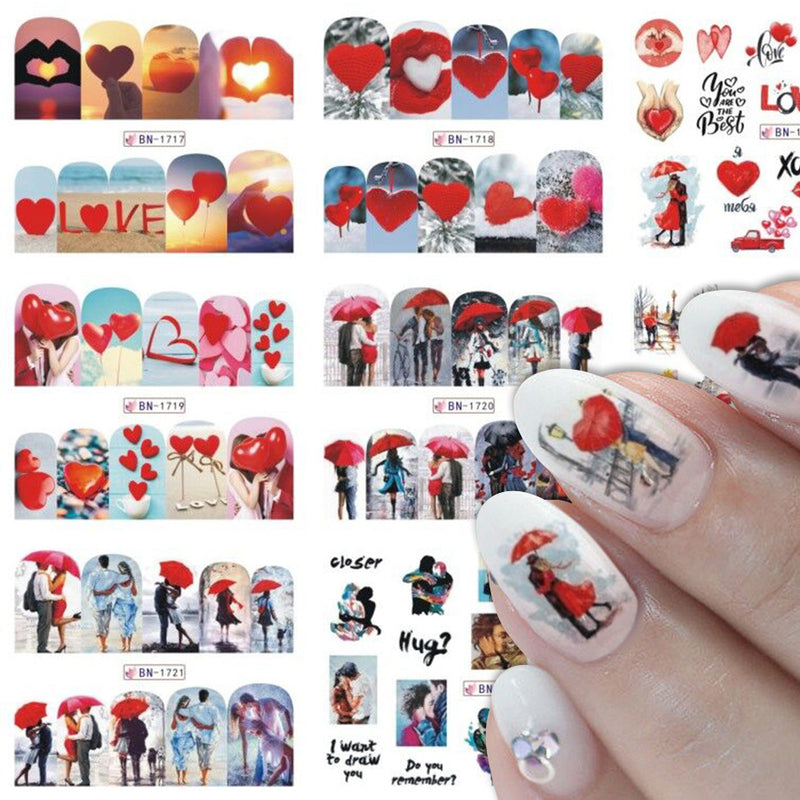 Valentine&