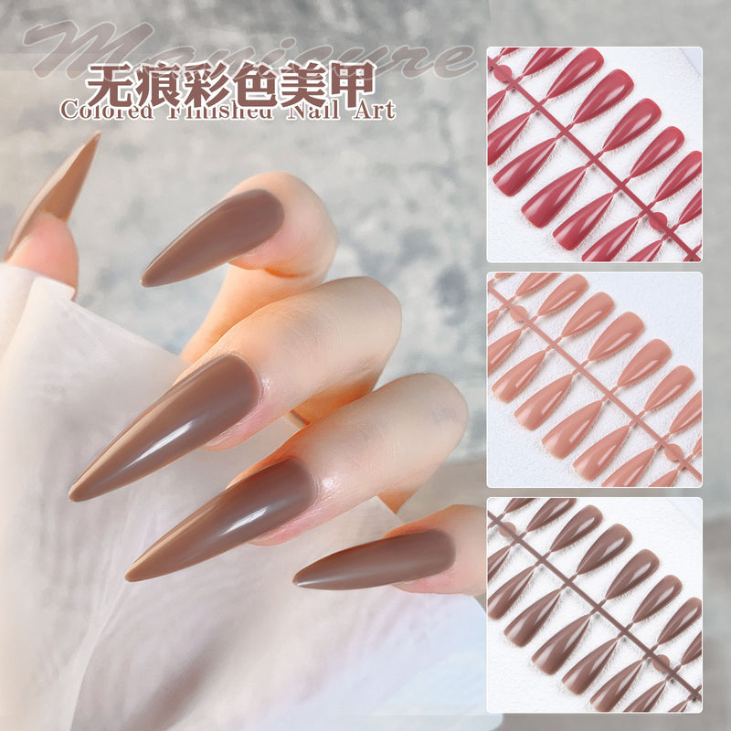 NTOM Nail Tips NTOM054