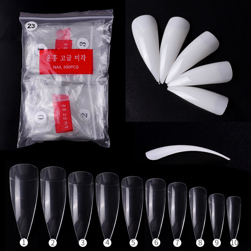 NTOM Nail Tips NTOM057
