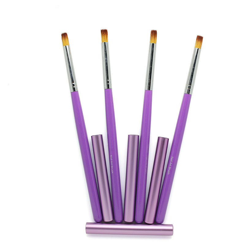 Nail Art Brush YYB071
