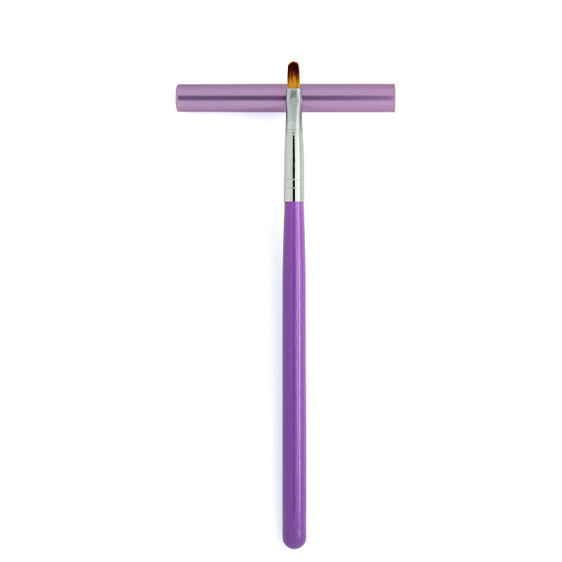 Nail Art Brush YYB065