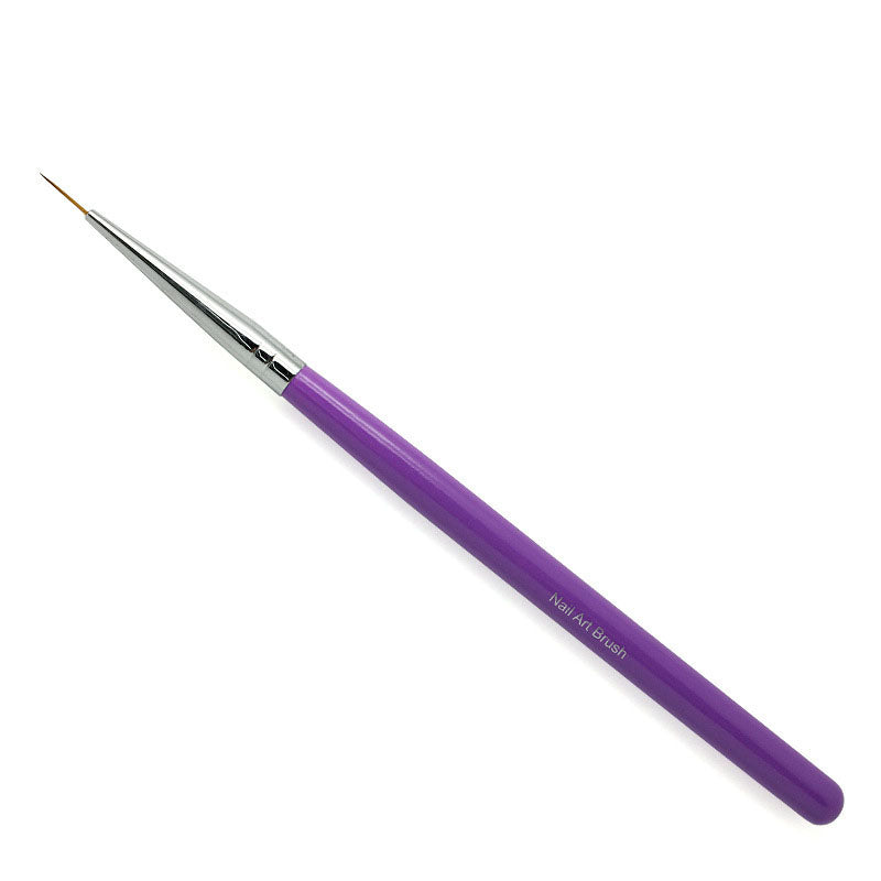Nail Art Brush YYB062