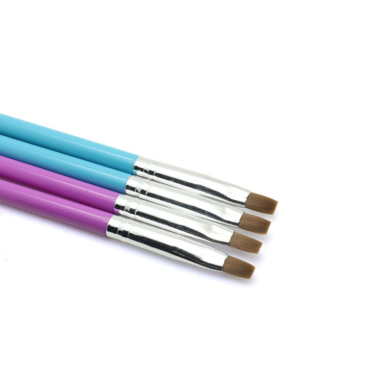 Nail Art Brush YYB080