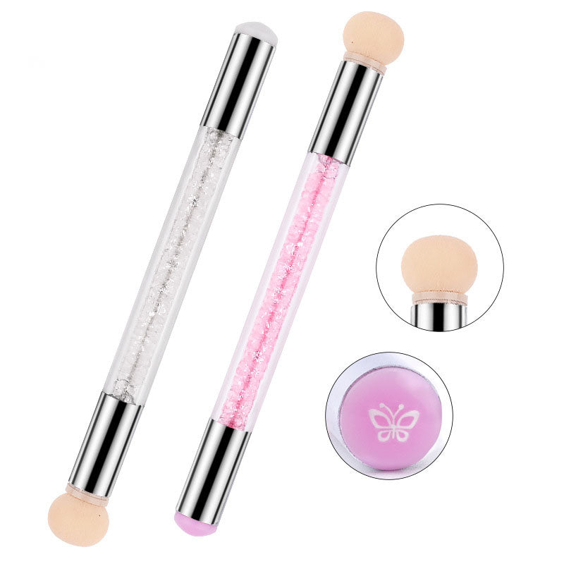 Nail Art Brush NBOM057