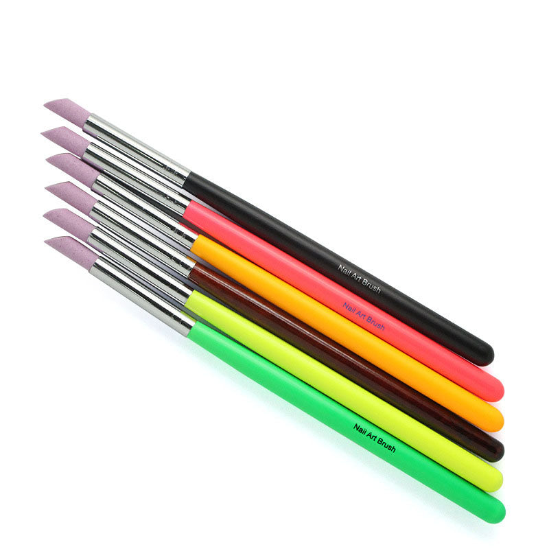 Nail Art Brush YYB049