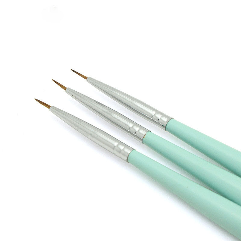 Nail Art Brush YYB047