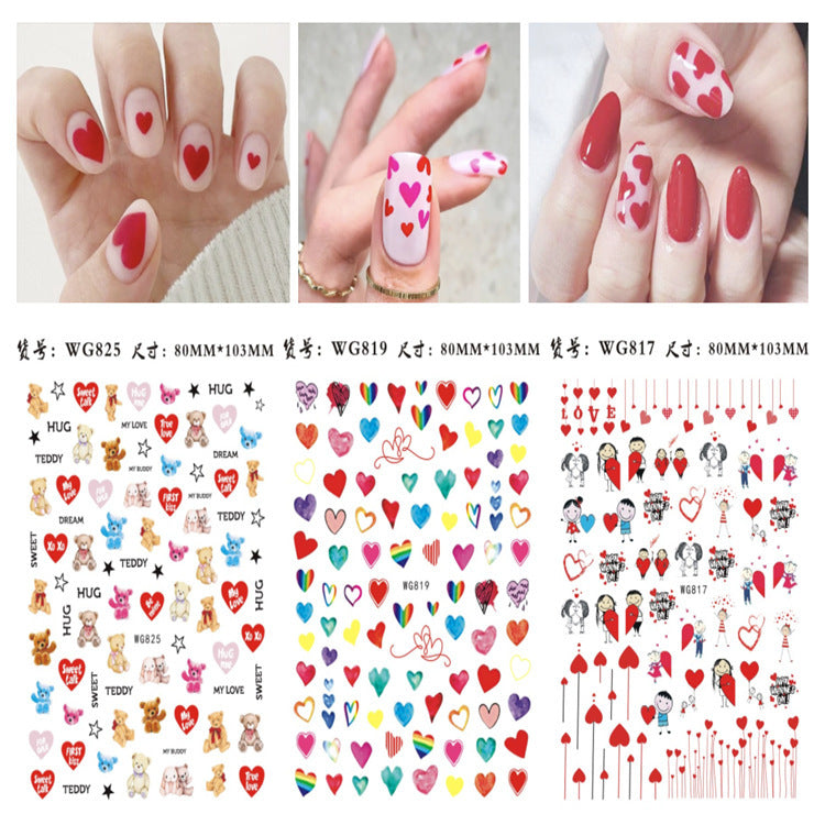Valentine&