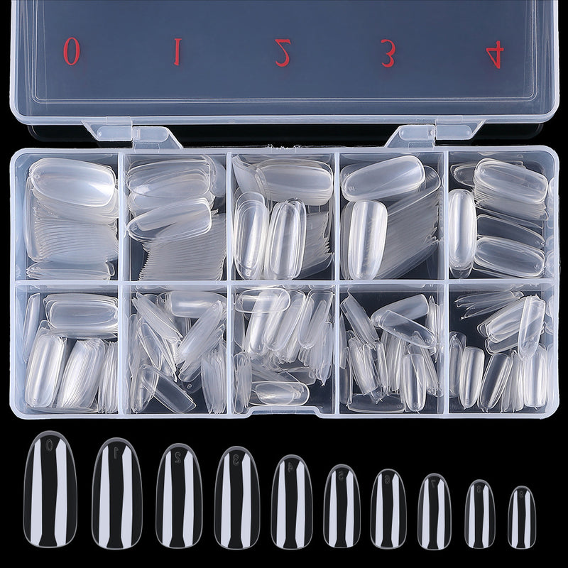 Nail Tips TP056