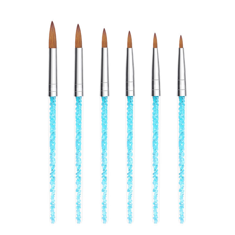 Nail Art Brush NBOM068