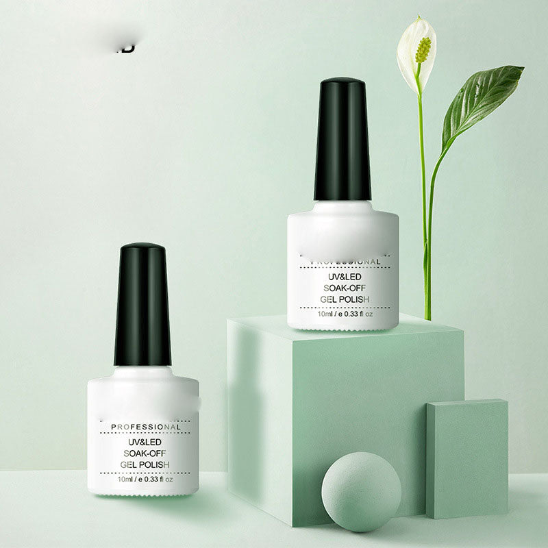 NGRO042 Base Nail Polish Glue Complete Set 10ML