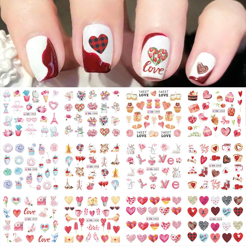Valentine&
