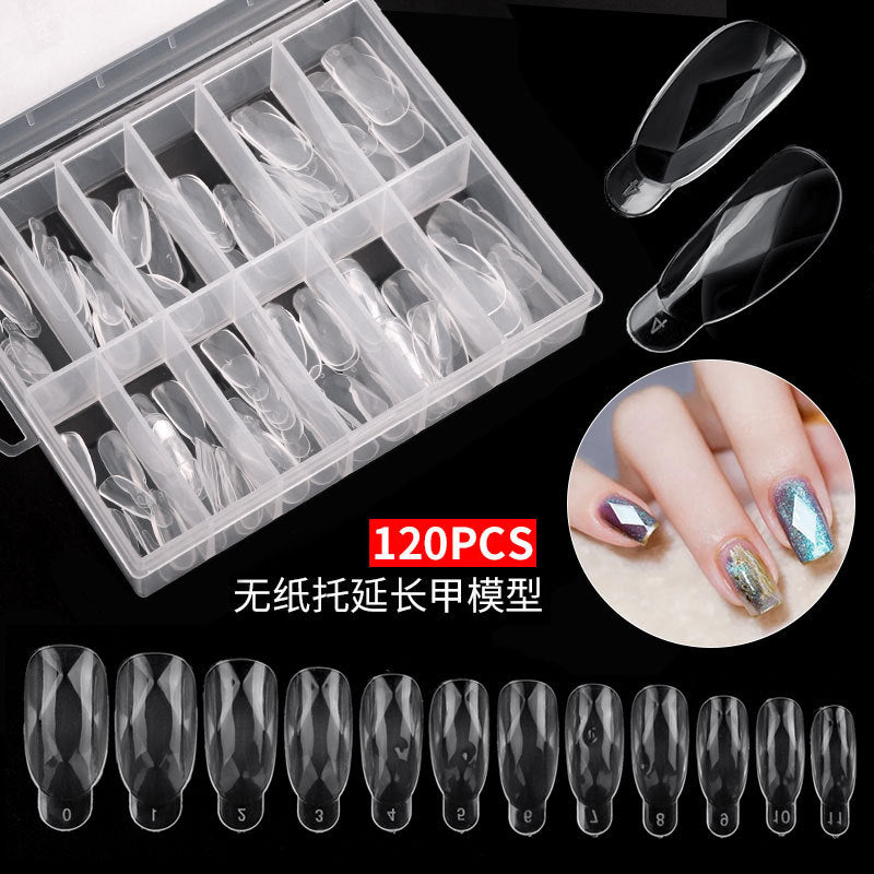 NTOM Nail Tips NTOM055