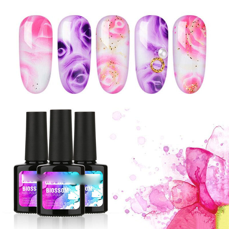 NGRO101 Nail Art DIY Blending Glue 10ML