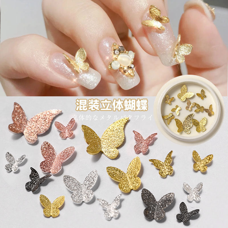 Nail Decoration YOM064