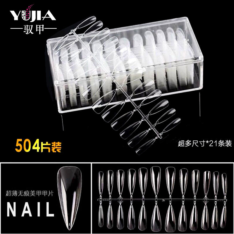 Nail Tips TP048