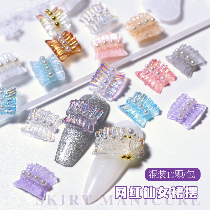 Nail Decoration YOM077