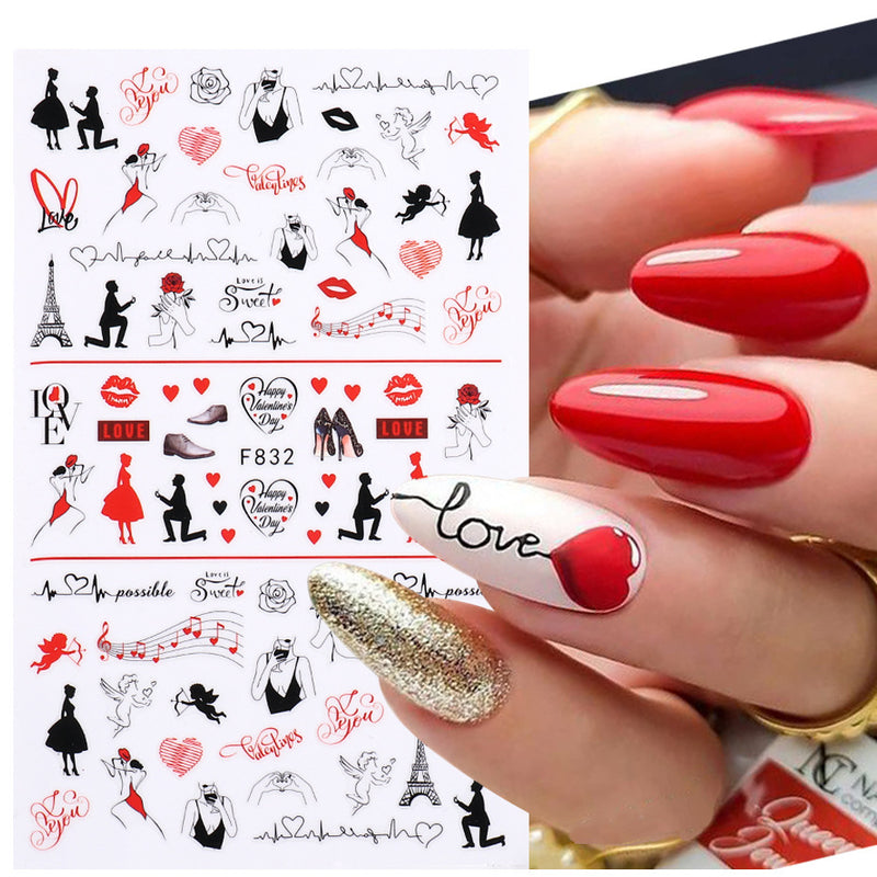 Valentine&