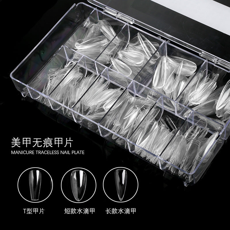 Nail Tips TP053