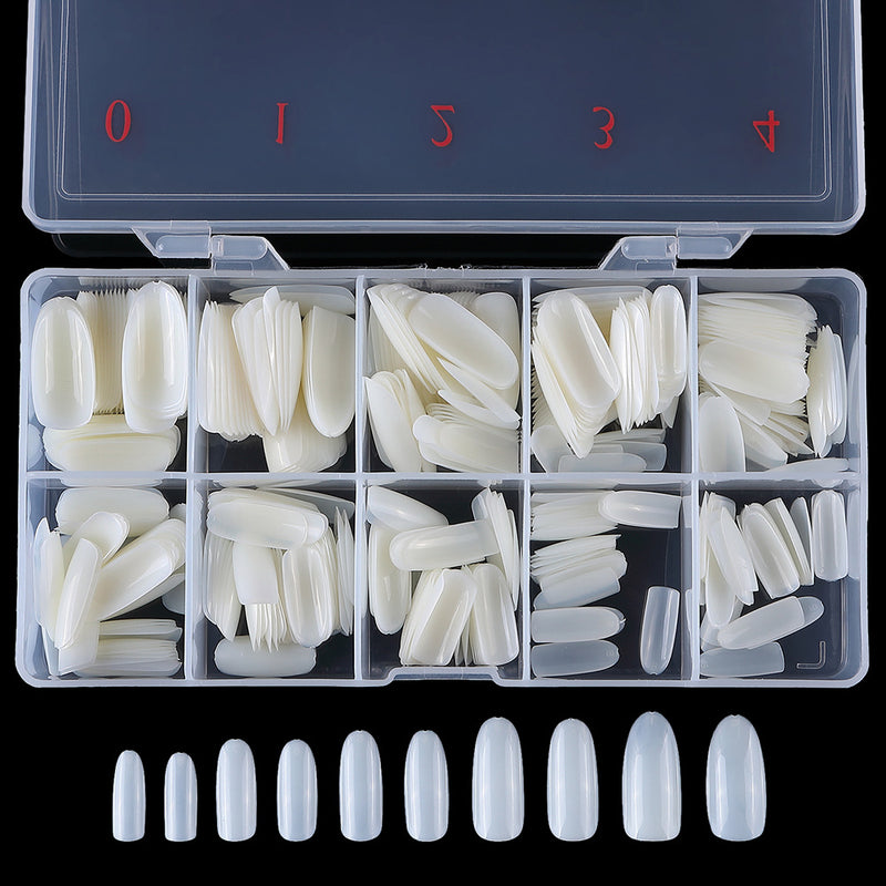 Nail Tips TP056