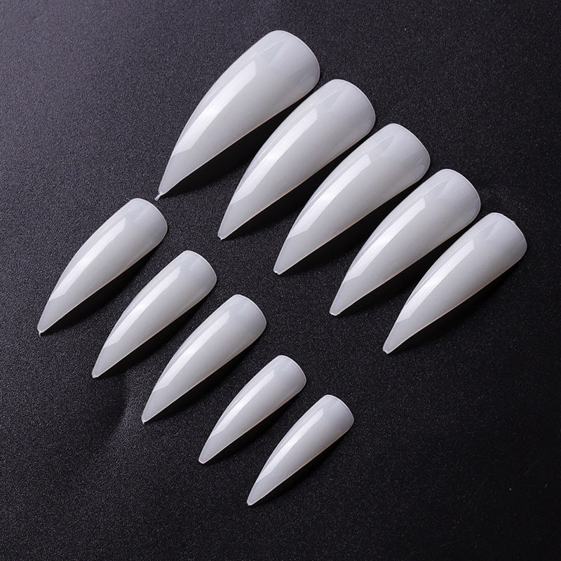NTOM Nail Tips NTOM057