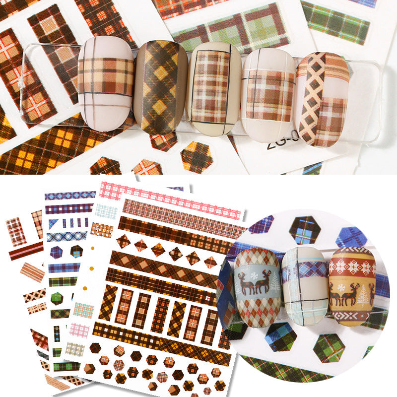 Christmas and Halloween series NSZJ025