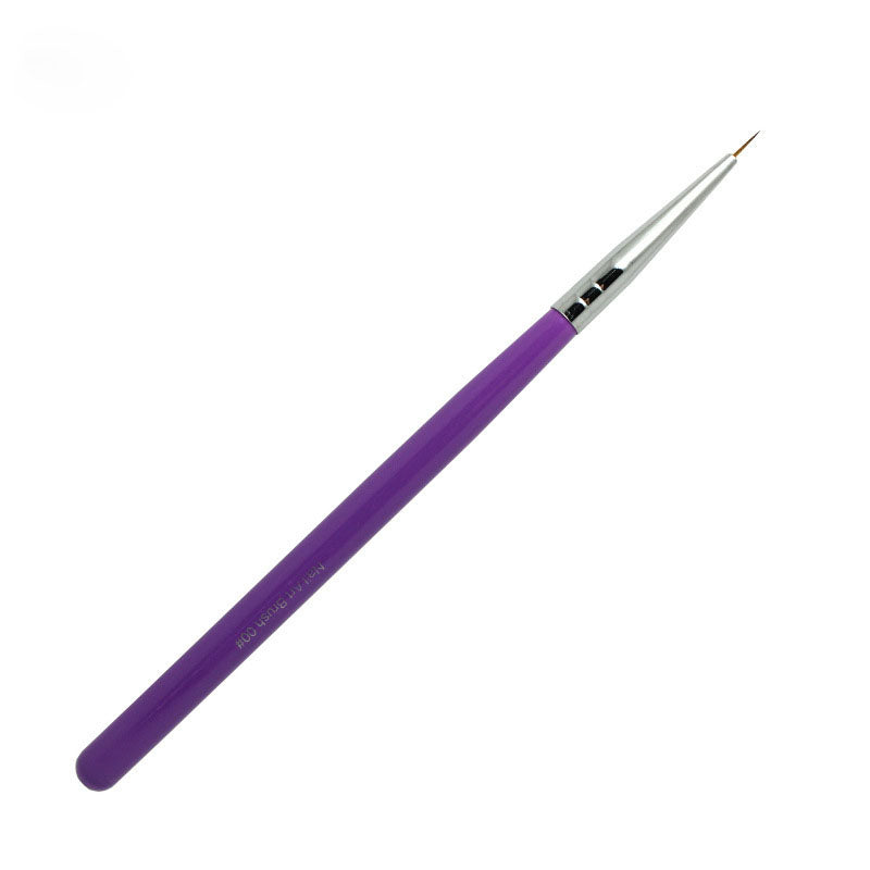 Nail Art Brush YYB056
