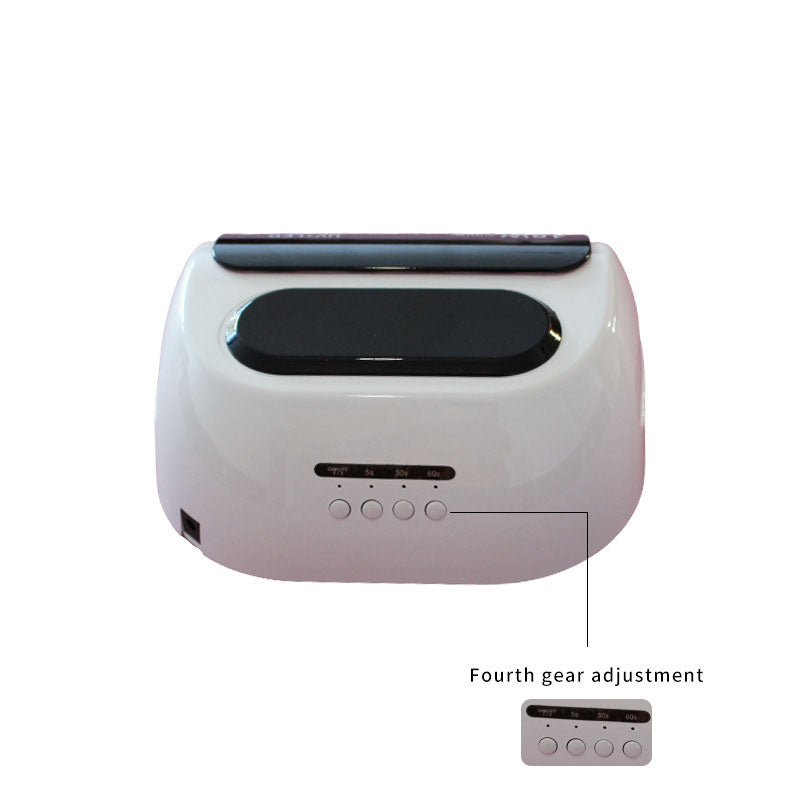 72W SUN18k Nail Lamp NL085