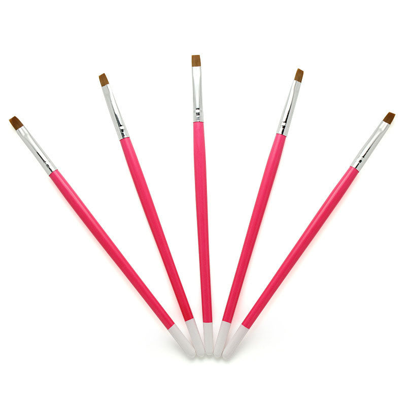 Nail Art Brush YYB082