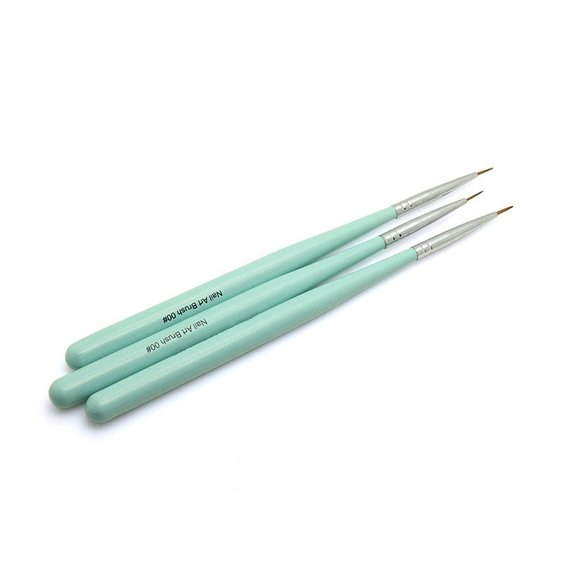Nail Art Brush YYB047
