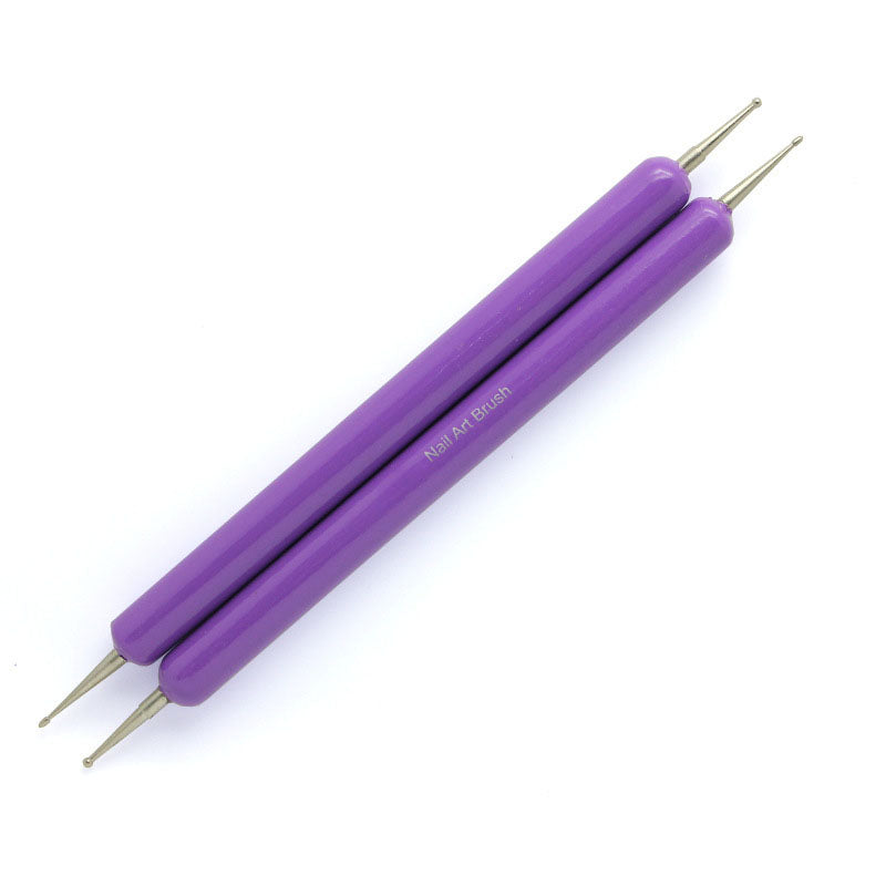 Nail Art Brush YYB081