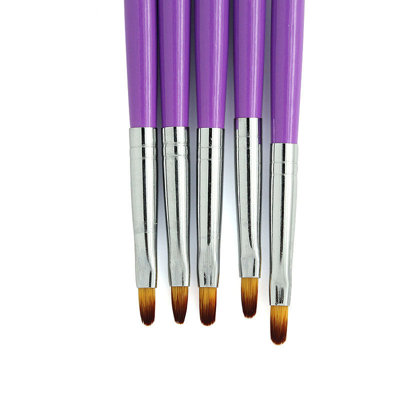 Nail Art Brush YYB065