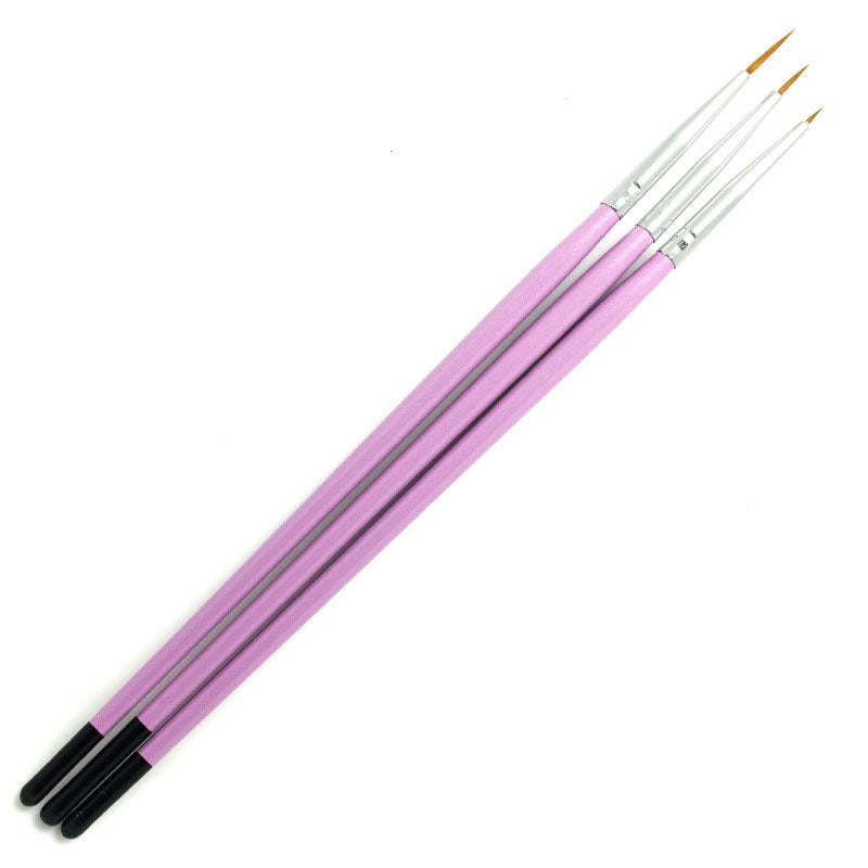 Nail Art Brush YYB061