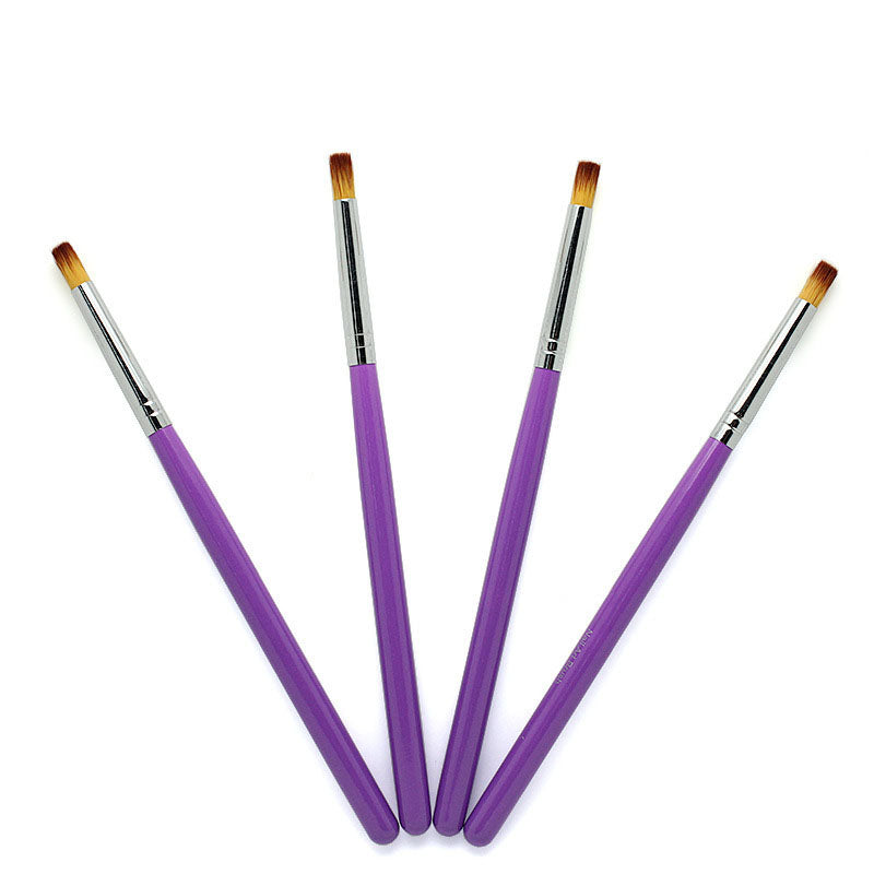 Nail Art Brush YYB071