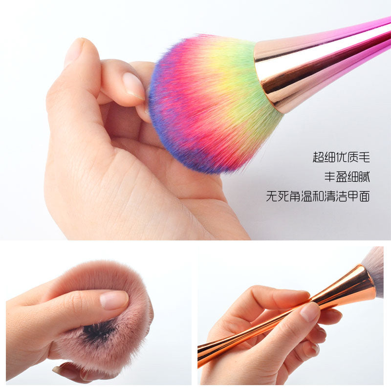 Dust Remover Brush YDROM001