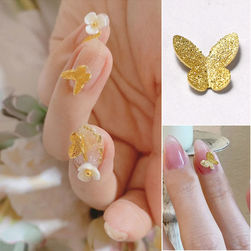 Nail Decoration YOM064