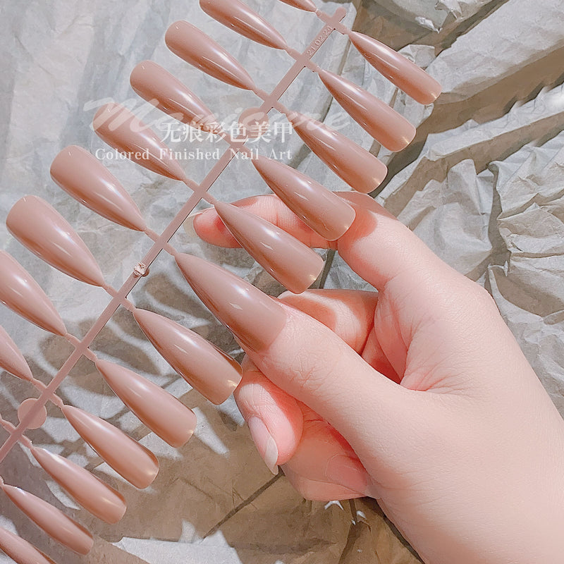 NTOM Nail Tips NTOM054