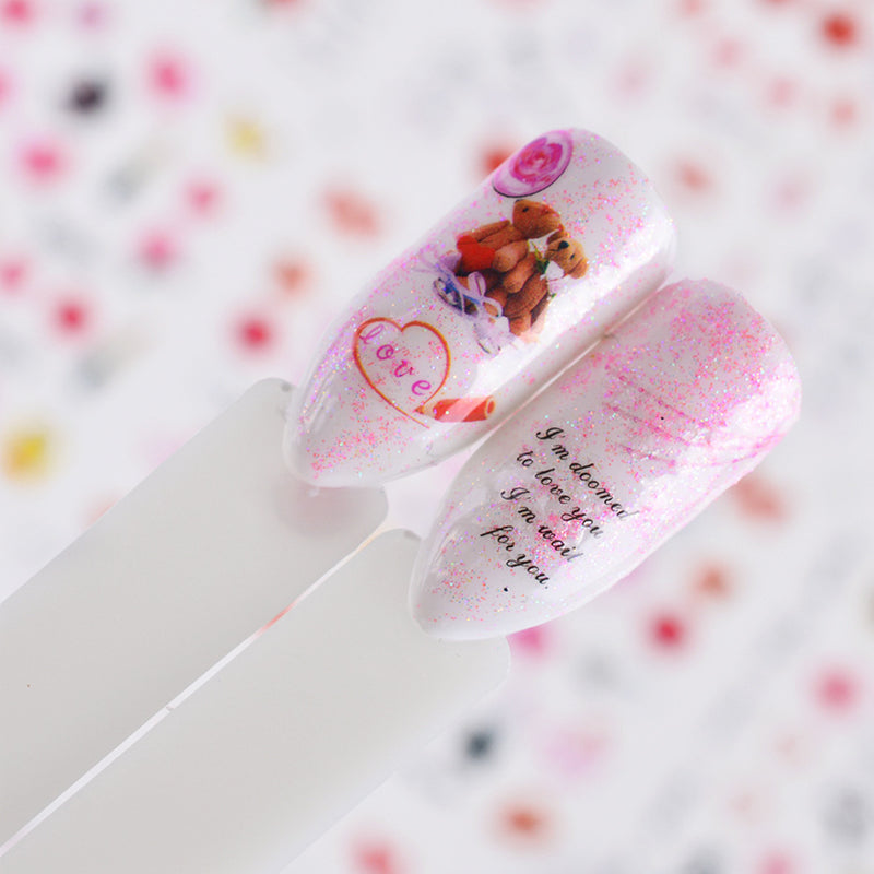 Valentine&