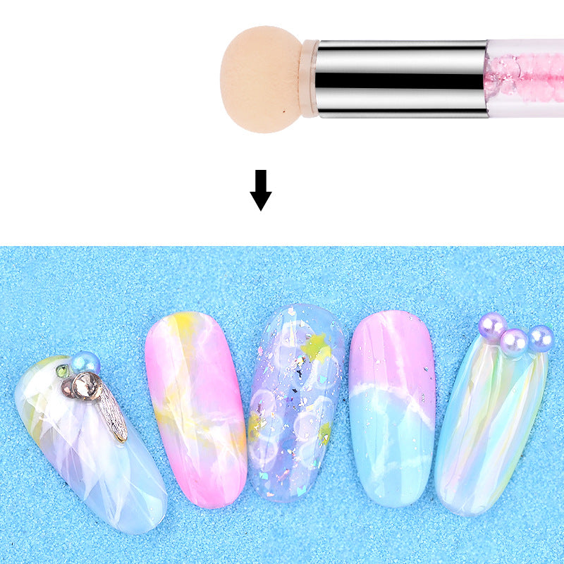 Nail Art Brush NBOM057