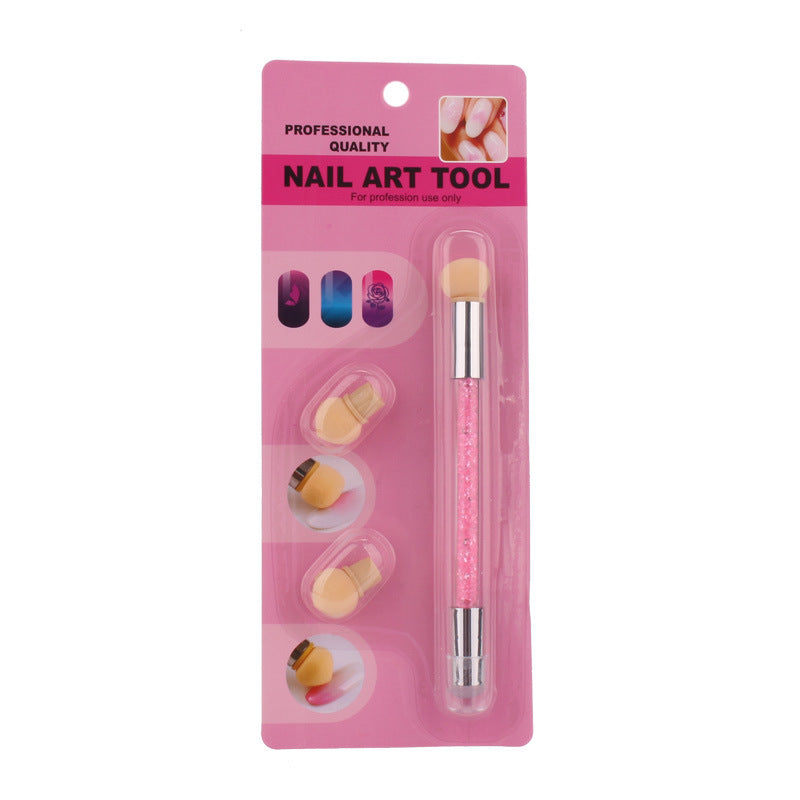 Nail Stampor PNSDM009 – Youvi