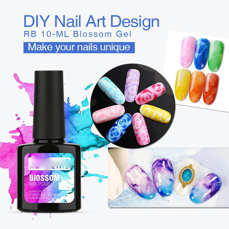 NGRO101 Nail Art DIY Blending Glue 10ML