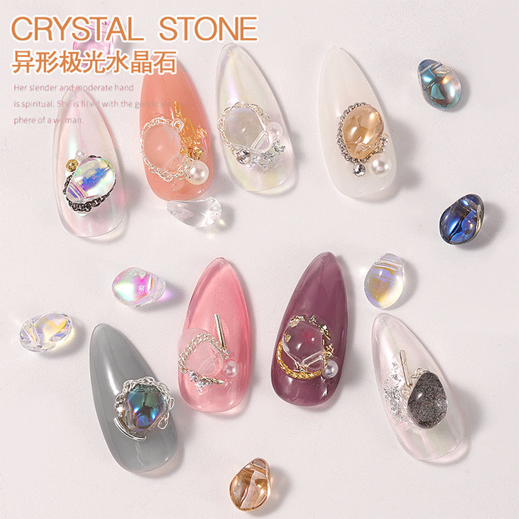 Nail Decoration YOM068