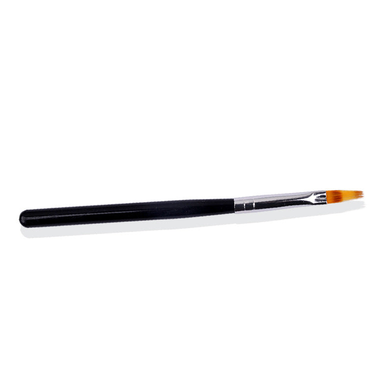 Nail Art Brush NBOM044