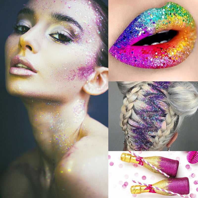 Nail Sequins NEWY047