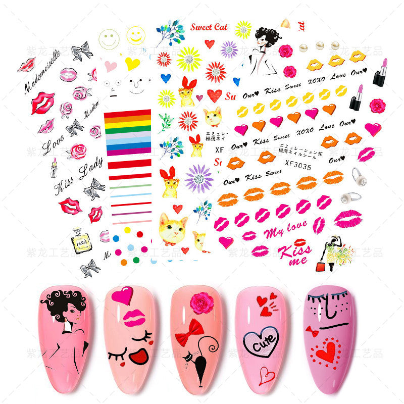 Valentine&